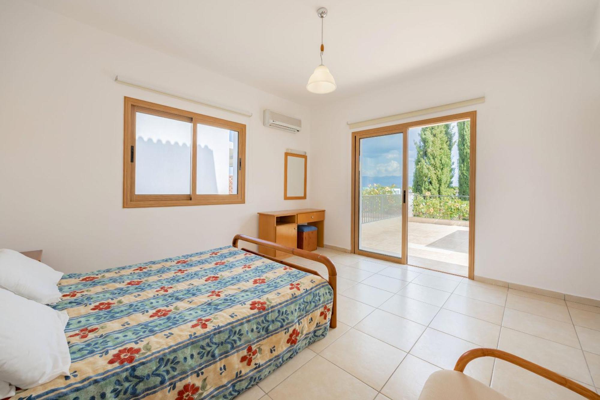 Villa Ira Finiki Lachi Esterno foto
